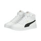 thumbnail image 2 of Tenis Puma Carina 2.0 Mid Mujer blanco 24.5, 2 of 4