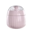 thumbnail image 1 of 380Ml Air Humidifier Colorful Led Projector Electric Diffuser Lamp Ultrasonic Essential Oil Diffuser Mist Maker For Home, 1 of 5