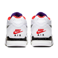 thumbnail image 5 of Neck-zapatillas Flight Legacy para hombre, zapatos de mid jordan 4 con cojín de aire, resistentes al desgaste, informales, entrenadores de baloncesto3502, 5 of 5