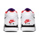 thumbnail image 5 of Neck-zapatillas Flight Legacy para hombre, zapatos de mid jordan 4 con cojín de aire, resistentes al desgaste, informales, entrenadores de baloncesto3548, 5 of 5