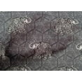 thumbnail image 4 of oneOone Organic Cotton Voile Fabric Elephant Block Print Sewing Fabric BTY 42 Inch Wide, 4 of 4