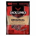 thumbnail image 3 of Jack Link's Original Beef Jerky, 12-Count - 2/Case - Protein-Packed Snack, 3 of 6