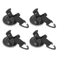 thumbnail image 2 of 4 anclajes con ventosa resistentes para colgar toldos laterales de coche y lonas de camping., 2 of 14