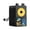 P-116 D, variant on P-116 D Monohole Pencil Sharpener Black Style With Fascinating Appearance I For Classroom And Art Activities #g1110
