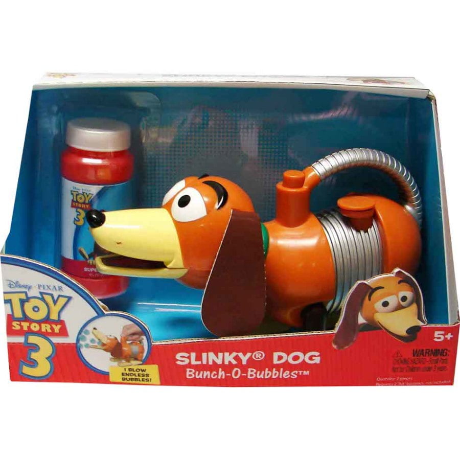slinky dog walmart