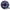 Navy, variant on Franklin Sports Official US Soccer Federation (USSF) Soccer Ball - Size 5 - White