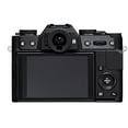 thumbnail image 2 of Fujifilm X-T10 Body Black Mirrorless Digital Camera (Old Model) FUJIFILM 16470245, 2 of 5