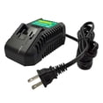 thumbnail image 2 of Kit Batería Recargable 2000 Mah y Cargador Rápido 2.3A Lion Tools Modelo 404749, 2 of 11