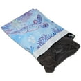 thumbnail image 6 of Adorable Sea Turtle 10x13 Poly Mailers Ocean Designer Cute, Durable, Lightweight, 6 of 9