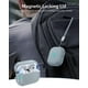 thumbnail image 4 of Funda para AirPods Pro 2 ESR HaloLock con cordón gris, 4 of 9