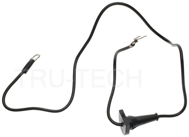 DUI 31728-AH Ignition Part-Coil Wiring Harness Adapter Required on 1998-99