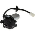 thumbnail image 2 of Dorman 742-515 Front Driver Side Power Window Motor for Specific Nissan Models, 2 of 5