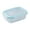 A, variant on LanSuare Glass Meal Prep Containers with Lids, Portion Control Containers, Oven & Freezer Safe, Leak-Proof Glass Lunch Box, Suitable for Teenagers, Office Fresh-Keeping Meals