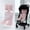 Pink, variant on Baby Car Seat Cooling Pad, Breathable 3D Mesh Toddler Stroller Liner Mat Universal Fit for Infant Carriers High Chair, Blue