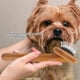 thumbnail image 5 of Cepillo Deshedding Peine Para El Cuidado De Mascotas, Cepillo De Masaje, Cepillo Para Eliminar El Pelo Del Perro, Suministro De Piel Para Mascotas Para Gatos Para Cachorros ANGGREK Otros, 5 of 8
