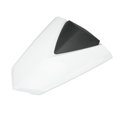 thumbnail image 3 of Rear  Cover Cowl, Long Service Life Impact Proof Rear Passenger  Cover Perfect Fit  For Motorbike White, 3 of 8