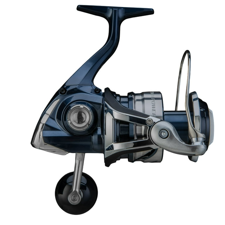 リール SHIMANO TWIN POWER SW8000HG & GRAPPER Shimano Fishing TWINPOWER SW 8000HG C Saltwater Spinning