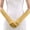 Or, variante sur PMVFHDE Gants de Mariage en Satin Élégants pour Femmes pour Fêtes et Carnavals Design Uni Bleu, Taille Unique