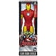 Hasbro B1667 AVN - Titan Hero Iron Man 8 – image 1 sur 1