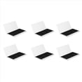 thumbnail image 1 of 6X Portatarjetas de la Caja de la Tarjeta de Memoria de la AleacióN de Aluminio para las Tarjetas SD de 3PCS, 1 of 8