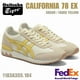 thumbnail image 1 of Onitsuka Tiger CALIFORNIA 78 EX CREAM/FADED YELLOW 1183A355 104 UNISEX NEW F/S, 1 of 6