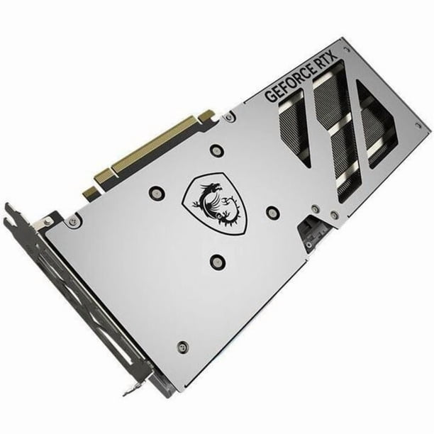 MSI RTX 4060 Ti 16GB - Compact high-performance GPUs - Walmart