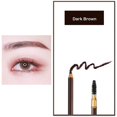 thumbnail image 2 of 1 Eyebrow Pencil Long Lasting Waterproof Long Lasting Eyebrow Available in 4 Colors (2# Dark Brown), 2 of 6