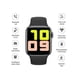 thumbnail image 3 of Smartwatch reloj inteligente T500 Contesta Llamadas Bluetooth Oximetro Rojo rojo, 3 of 4