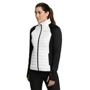 Eddie Bauer Women's Emberlite Hybrid Jacket