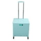 thumbnail image 2 of Carrito De Compras Plegable, Carrito De Almacenamiento Plegable, Caja De Carrito De Maletero, Resistente, Portátil, Para Compras, Camping, Bebida, Libro, Carrito De Pesca, Caja De, 2 of 7
