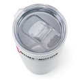 thumbnail image 3 of CafePress - Stainless Steel Travel Mug With Logo - Insulated Stainless Steel Travel Tumbler 20 oz., 3 of 3