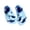 Light Blue, variant on Drying Slip On Barefoot Swimming Kids Water Shoes for European And Children for Ages 1-5 Beach Shoes Green,24