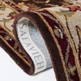 thumbnail image 5 of Safavieh Heritage Orinda Oriental Wool Area Rug, Brown/Beige, 2' x 3', 5 of 11