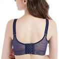 thumbnail image 3 of FallSweet Padded Push Up Lace Bras for 34A to 46D Underwire, 3 of 5
