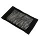 thumbnail image 4 of Red de almacenamiento para el asiento trasero del coche Organizador de almacenamiento Tronco Red de carga Tronco Malla de cuerda elástica - Los 40x25cm Macarena Organizador de carga trasera del automóvil, 4 of 8