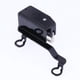 thumbnail image 4 of Bloqueo De Casco De Metal, Bloqueo De Casco De Motocicleta De Bloqueo De Llaves De Gancho Para Africa Africa CRF1000L 16-19 / DTC 16- Yotijar Gancho de montaje para bloqueo de casco, 4 of 8