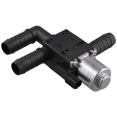 thumbnail image 1 of JX61-18495-EC Air Intake Vacuum Valve Solenoid for Focus MK4 1.0/1.4 Petrol 92kW (125 ), 1 of 5