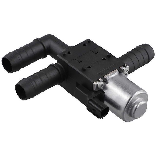JX61-18495-EC Air Intake Vacuum Valve Solenoid for Focus MK4 1.0/1.4 Petrol 92kW (125 )