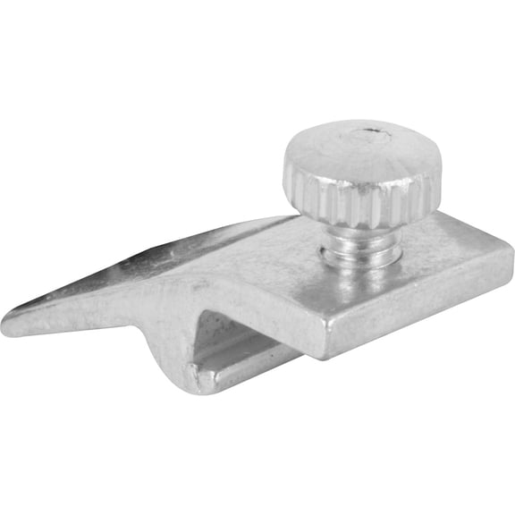 5/16 in. Storm Door Clips with T-Screw (4-pack)