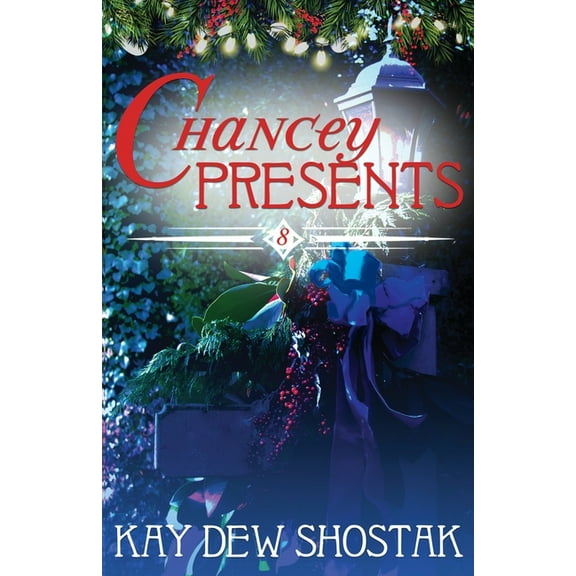 Chancey Books Chancey Presents, Book 8, (Paperback)