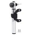 thumbnail image 2 of 300PSI Mini Two-Way Bike Pump, With Pressure Meter Bike Air Pump, High Pressure for Outside Cycling Accessories Football Basketball, 2 of 8
