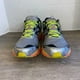 thumbnail image 4 of New Balance Mens 880v4 Silver and Yellow M880SY4 Size 9.5 2E Sneakers Shoes, 4 of 6
