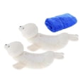 thumbnail image 3 of Fundas para patines de hielo, protectores para patines de hockey, patines artísticos y patines de hielo, funda para patines inaje para niños y Oscuro shamjiam Fundas para patines, 3 of 7