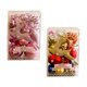 thumbnail image 1 of Decoraciones navideñas con estilos únicos y originales rosa colorido, 1 of 9
