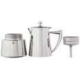 thumbnail image 2 of Cuisinox Cafetière Expresso Roma 6 Tasses, 2 of 6