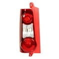 thumbnail image 2 of Car Tail Reversing Light,Car Taillight 6351FJ Waterproof Car Tail Brake Light Car Stop Tail Light Achieve More, 2 of 5