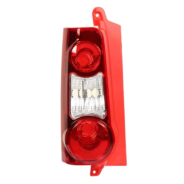 Car Rear Light,Car Taillight 6351FJ Waterproof Car Tail Brake Light Car Stop Tail Light Industry-Leading Standards