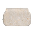 thumbnail image 2 of Easygdp pita baked bread para Estuche de Lápices con Tapa Flip, Suministros de Oficina y Universidad para Adolescentes y Adultos, 2 of 7