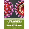 thumbnail image 1 of El coronavirus que detuvo al mundo Cadabra and Books 9786077133131, 1 of 2