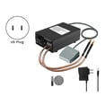 thumbnail image 2 of Portable Spot Welding Machine 8000W Welding Machine 18650 Lithium Battery Spot Welding Machine US Plug, 2 of 8
